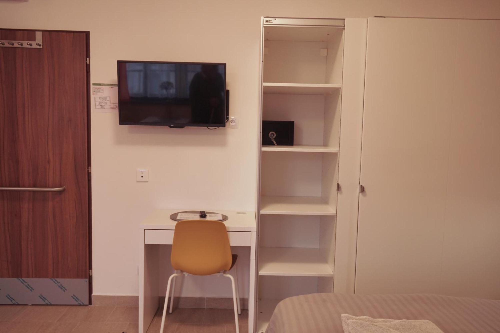 Penzion V Podzamci Trebon Room photo